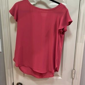 Loft Blouse